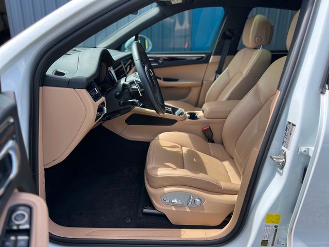 2023 Porsche Macan Base | Longwood, FL | Millenia Motors 2023 Porsche Macan Base | Longwood, FL | Millenia Motors