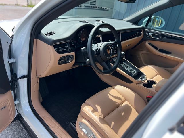 2023 Porsche Macan Base | Longwood, FL | Millenia Motors 2023 Porsche Macan Base | Longwood, FL | Millenia Motors