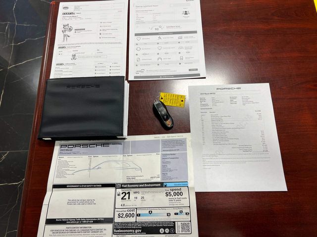 2023 Porsche Macan Base | Longwood, FL | Millenia Motors 2023 Porsche Macan Base | Longwood, FL | Millenia Motors