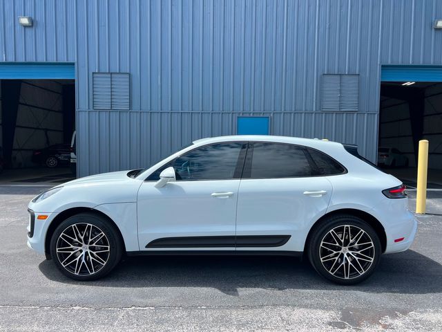 2023 Porsche Macan Base | Longwood, FL | Millenia Motors 2023 Porsche Macan Base | Longwood, FL | Millenia Motors