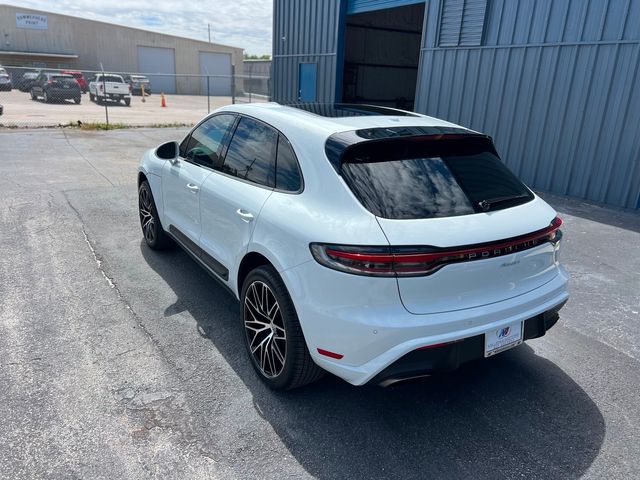 2023 Porsche Macan Base | Longwood, FL | Millenia Motors