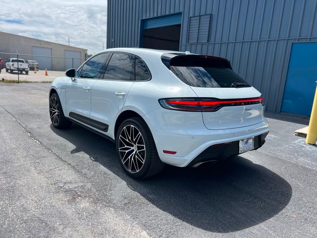 2023 Porsche Macan Base | Longwood, FL | Millenia Motors 2023 Porsche Macan Base | Longwood, FL | Millenia Motors