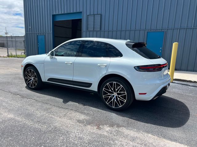 2023 Porsche Macan Base | Longwood, FL | Millenia Motors 2023 Porsche Macan Base | Longwood, FL | Millenia Motors