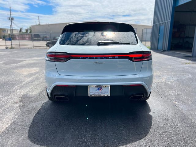 2023 Porsche Macan Base | Longwood, FL | Millenia Motors