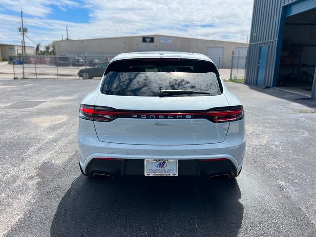 2023 Porsche Macan Base | Longwood, FL | Millenia Motors 2023 Porsche Macan Base | Longwood, FL | Millenia Motors
