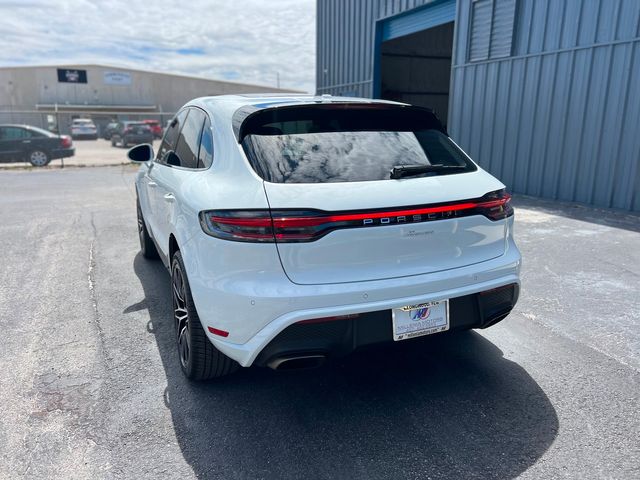 2023 Porsche Macan Base | Longwood, FL | Millenia Motors