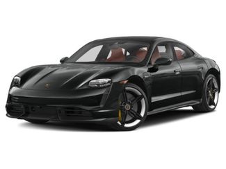 2023 Porsche Taycan Premium Package | Honolulu, HI | Autosource Hawaii 