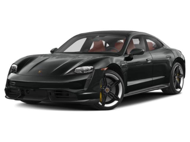2023 Porsche Taycan Premium Package | Honolulu, HI | Autosource Hawaii 