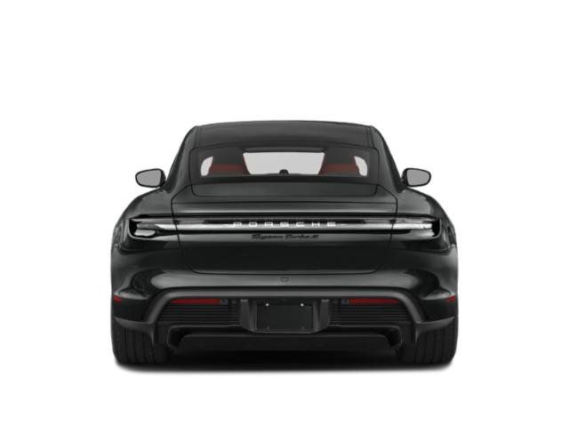 2023 Porsche Taycan Premium Package