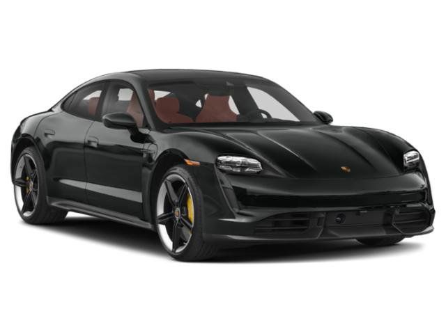 2023 Porsche Taycan Premium Package