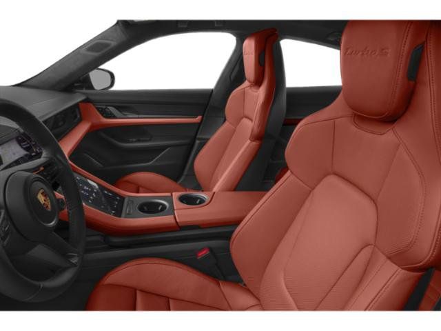 2023 Porsche Taycan Premium Package