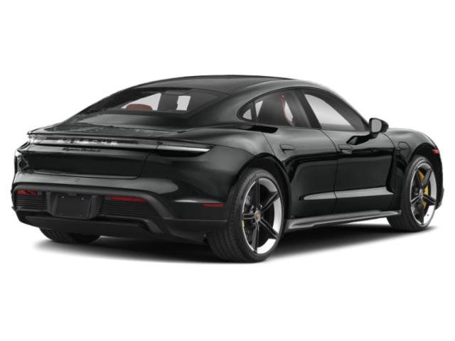 2023 Porsche Taycan Premium Package
