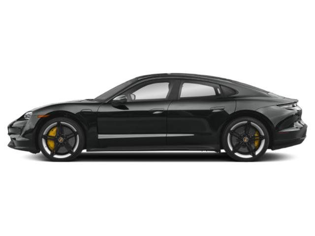2023 Porsche Taycan Premium Package