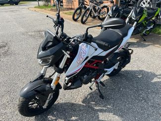 2023 Qjmotor Srf135