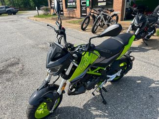2023 Qjmotor Srf135
