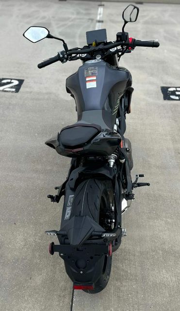 2023 Qjmotor SRK400 | Dania Beach, Florida | Top Gear Inc. 2023 Qjmotor SRK400 | Dania Beach, Florida | Top Gear Inc.