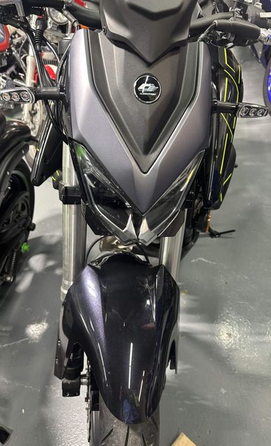 2023 Qjmotor SRK400 | Dania Beach, Florida | Top Gear Inc. 2023 Qjmotor SRK400 | Dania Beach, Florida | Top Gear Inc.