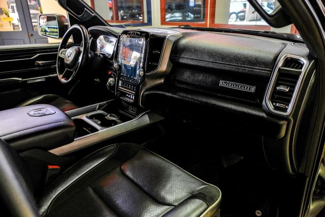 2023 Ram 1500 Laramie 2023 Ram 1500 Laramie