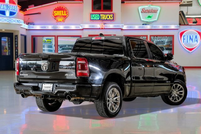 2023 Ram 1500 Laramie 2023 Ram 1500 Laramie