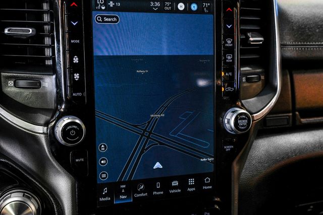 2023 Ram 1500 Laramie 2023 Ram 1500 Laramie