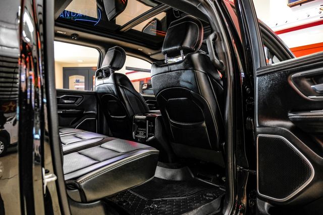 2023 Ram 1500 Laramie 2023 Ram 1500 Laramie