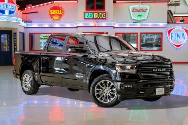 2023 Ram 1500 Laramie | Addison, TX | Mr Car Guys