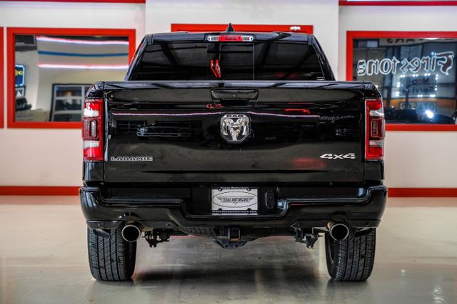 2023 Ram 1500 Laramie | Addison, TX | Mr Car Guys