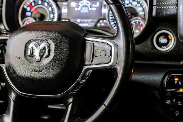 2023 Ram 1500 Laramie | Addison, TX | Mr Car Guys