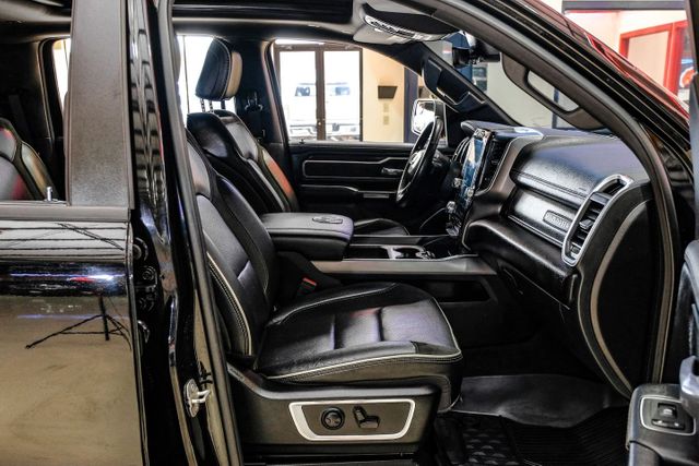 2023 Ram 1500 Laramie | Addison, TX | Mr Car Guys