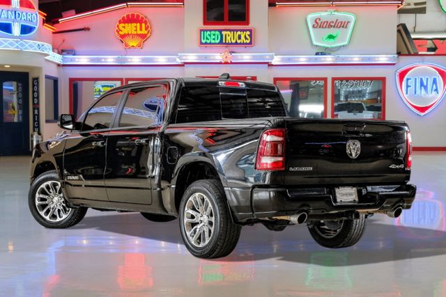 2023 Ram 1500 Laramie | Addison, TX | Mr Car Guys