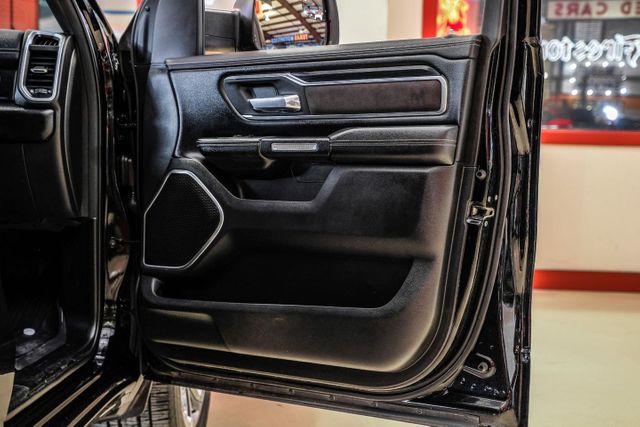 2023 Ram 1500 Laramie | Addison, TX | Mr Car Guys