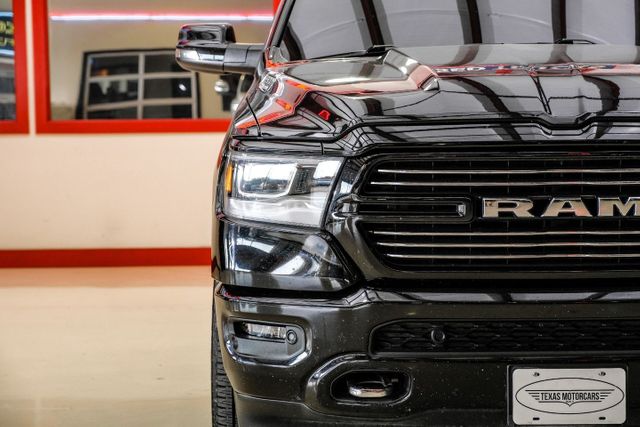 2023 Ram 1500 Laramie | Addison, TX | Mr Car Guys
