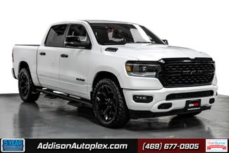 2023 Ram 1500 Big Horn Night Edition | Addison, TX | Addison Autoplex