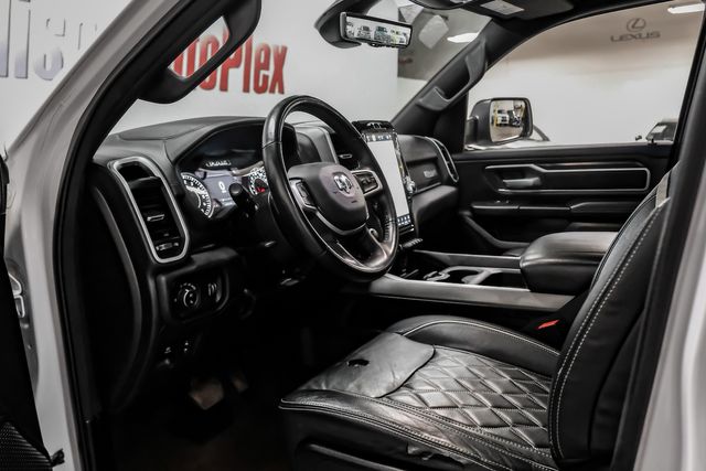 2023 Ram 1500 Big Horn Night Edition | Addison, TX | Addison Autoplex 2023 Ram 1500 Big Horn Night Edition | Addison, TX | Addison Autoplex