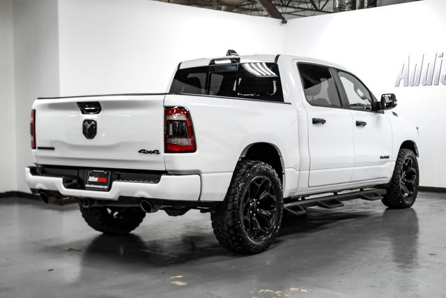 2023 Ram 1500 Big Horn Night Edition | Addison, TX | Addison Autoplex