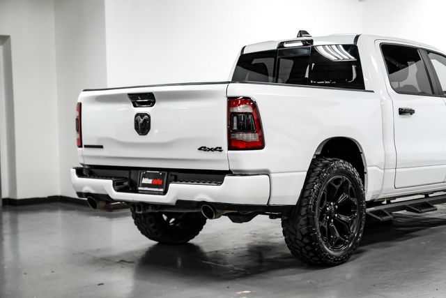 2023 Ram 1500 Big Horn Night Edition | Addison, TX | Addison Autoplex