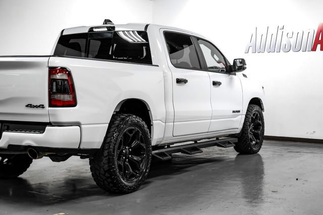2023 Ram 1500 Big Horn Night Edition | Addison, TX | Addison Autoplex