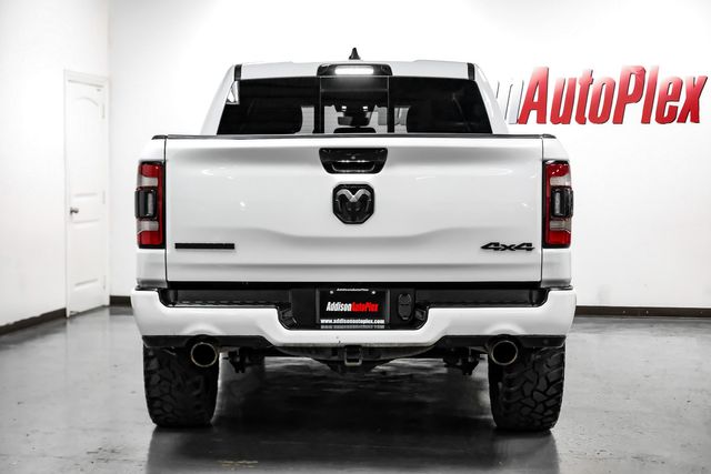 2023 Ram 1500 Big Horn Night Edition | Addison, TX | Addison Autoplex
