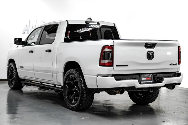 2023 Ram 1500 Big Horn Night Edition | Addison, TX | Addison Autoplex