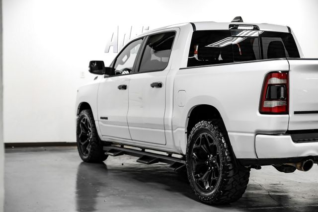 2023 Ram 1500 Big Horn Night Edition | Addison, TX | Addison Autoplex