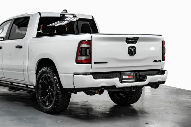 2023 Ram 1500 Big Horn Night Edition | Addison, TX | Addison Autoplex