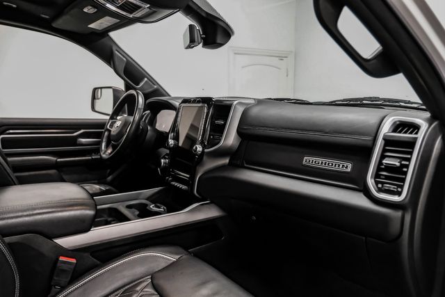 2023 Ram 1500 Big Horn Night Edition | Addison, TX | Addison Autoplex