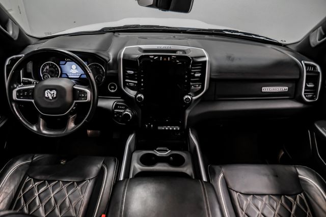 2023 Ram 1500 Big Horn Night Edition | Addison, TX | Addison Autoplex