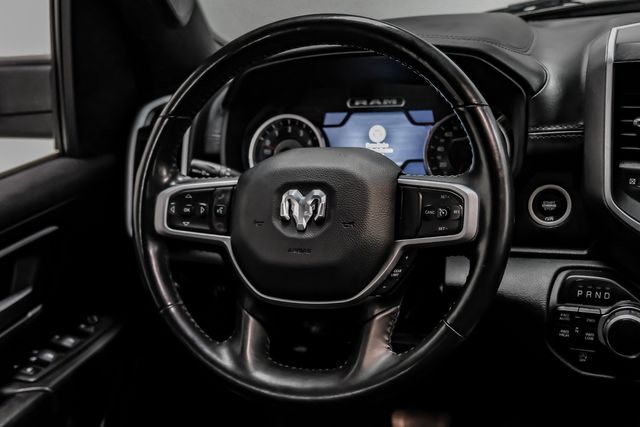 2023 Ram 1500 Big Horn Night Edition | Addison, TX | Addison Autoplex
