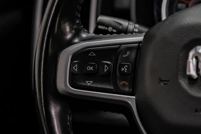 2023 Ram 1500 Big Horn Night Edition | Addison, TX | Addison Autoplex