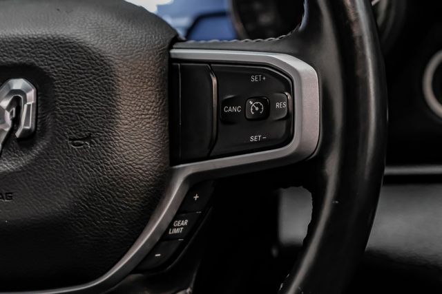 2023 Ram 1500 Big Horn Night Edition | Addison, TX | Addison Autoplex