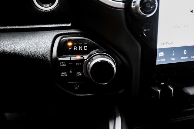 2023 Ram 1500 Big Horn Night Edition | Addison, TX | Addison Autoplex
