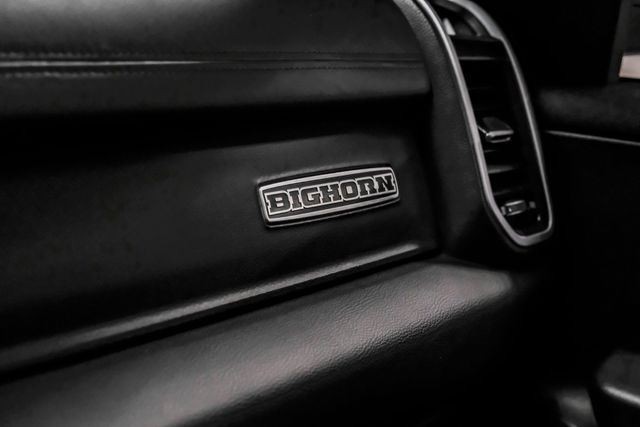 2023 Ram 1500 Big Horn Night Edition | Addison, TX | Addison Autoplex
