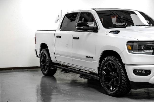 2023 Ram 1500 Big Horn Night Edition | Addison, TX | Addison Autoplex 2023 Ram 1500 Big Horn Night Edition | Addison, TX | Addison Autoplex