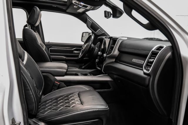 2023 Ram 1500 Big Horn Night Edition | Addison, TX | Addison Autoplex
